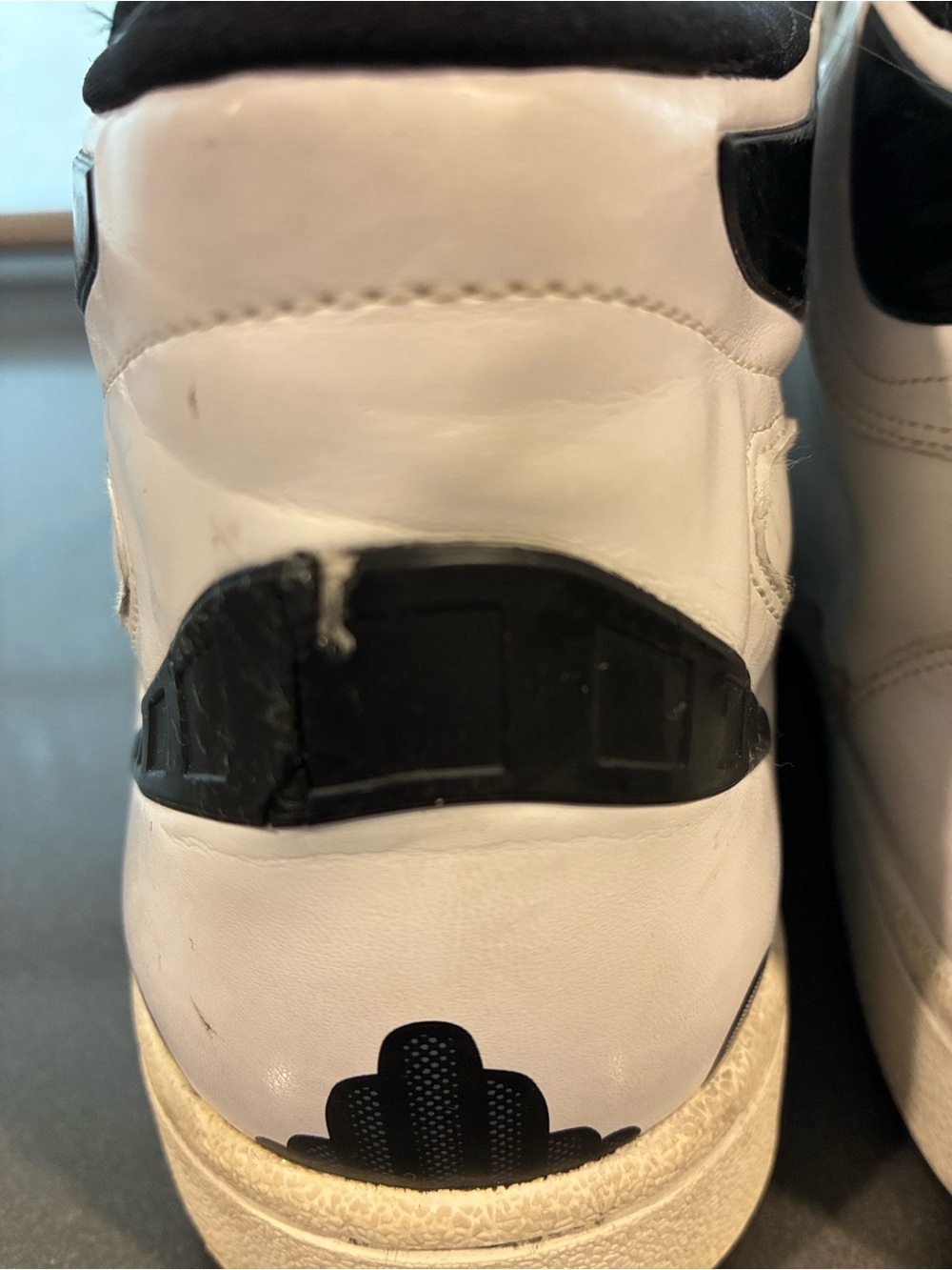 adidas Super Skate Mid Stormtroopers Men’s Sneakers 11 1/2 - Picture 2 of 6